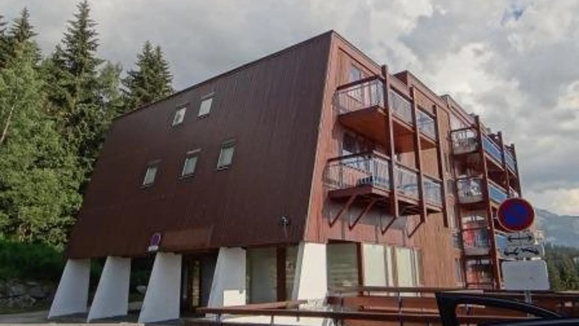 Magnifique 4P Renove Avec Balcon Aux Arcs 1800 - 6 Couchages, Wifi - Fr-1-352-22 Apartment Les Arcs  France