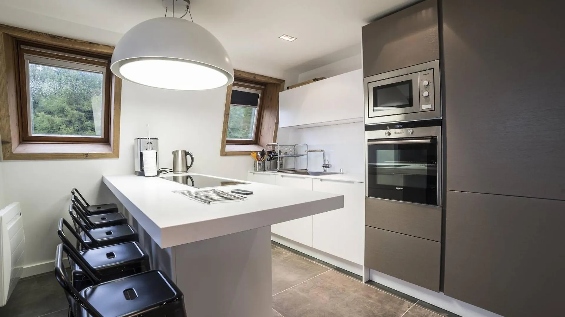 Magnifique 4P Renove Avec Balcon Aux Arcs 1800 - 6 Couchages, Wifi - Fr-1-352-22 Apartment Les Arcs   Les Arcs (Savoie)
