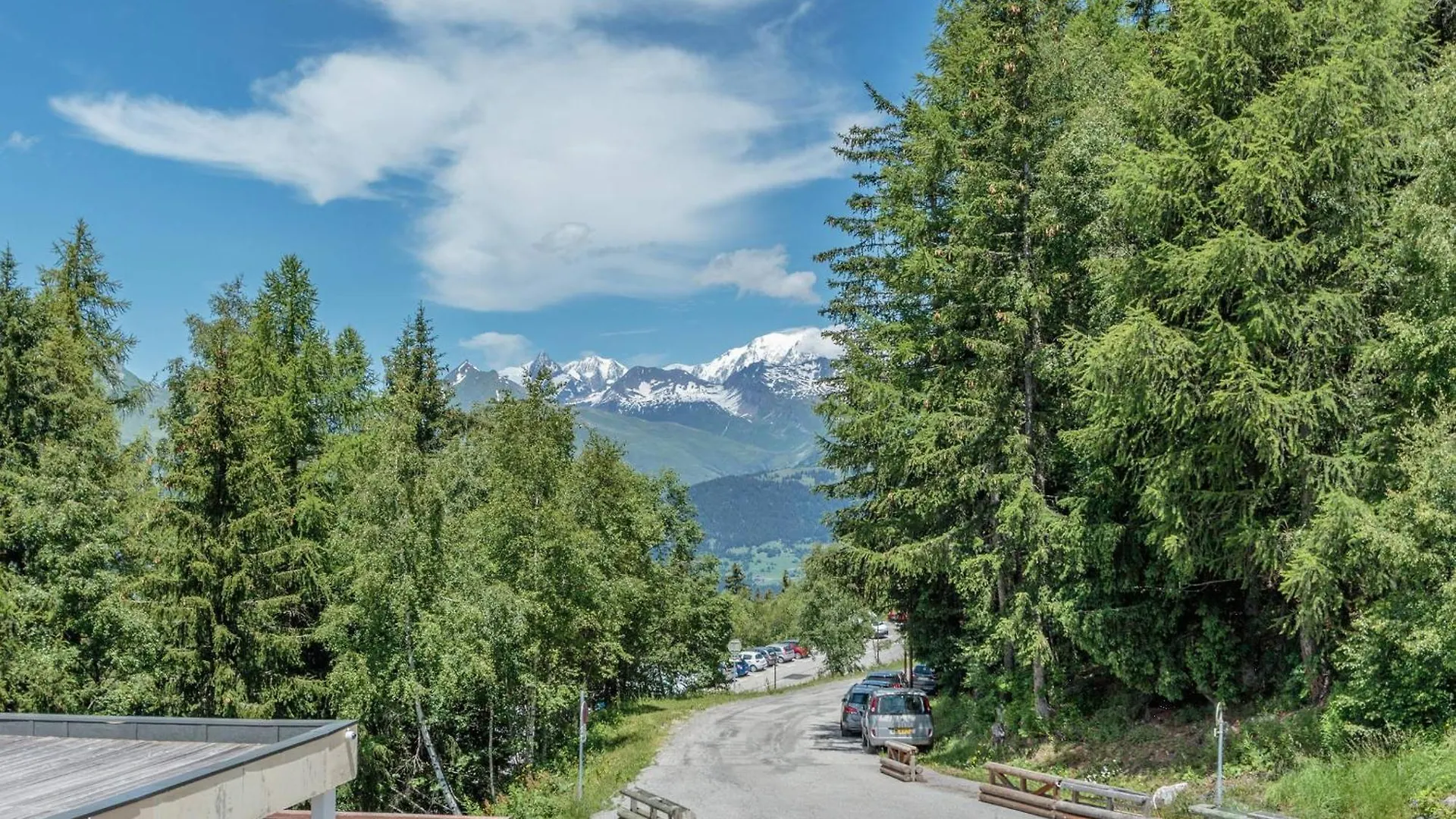 Magnifique 4P Renove Avec Balcon Aux Arcs 1800 - 6 Couchages, Wifi - Fr-1-352-22 Apartment Les Arcs  Les Arcs (Savoie)