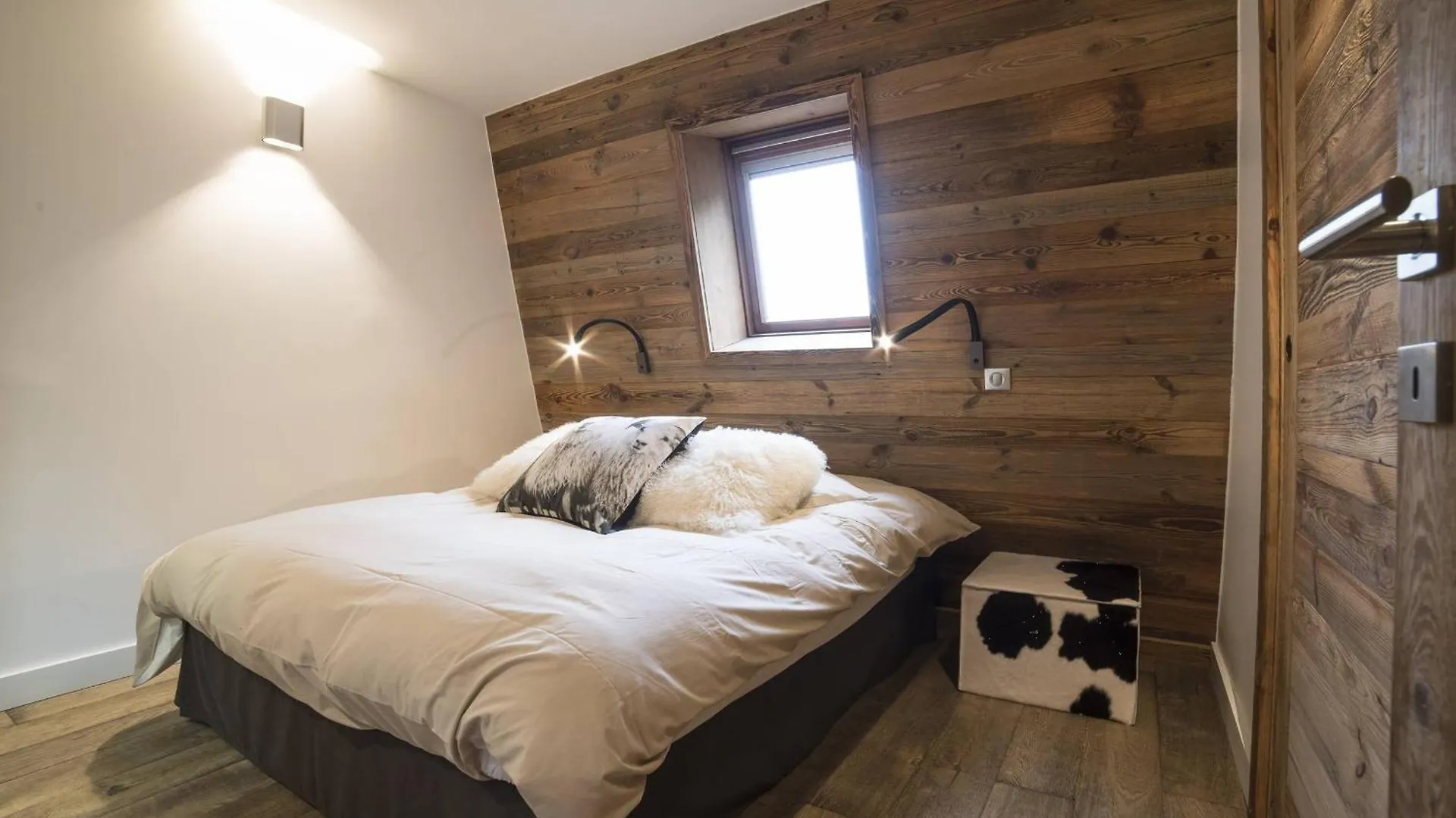 Magnifique 4P Renove Avec Balcon Aux Arcs 1800 - 6 Couchages, Wifi - Fr-1-352-22 Apartment Les Arcs