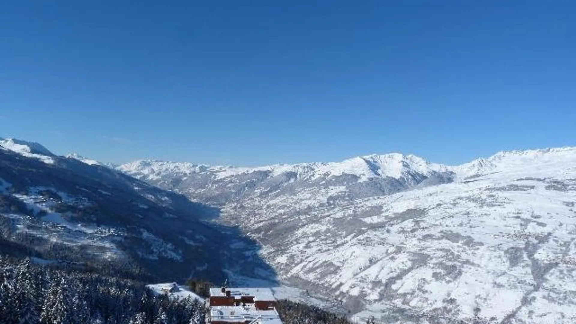 Magnifique 4P Renove Avec Balcon Aux Arcs 1800 - 6 Couchages, Wifi - Fr-1-352-22 Apartment Les Arcs